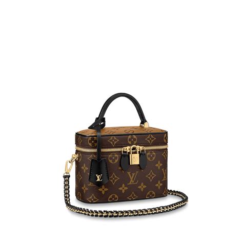 شنط Louis Vuitton الكلاسيكية للنساء .